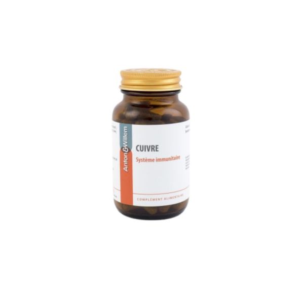 Cuivre