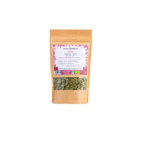 Tisane Prele Bio