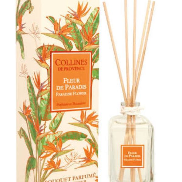 Collines Prov Bouq Fl Para100Ml