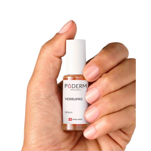 Poderm Verrupro Sol Main/Pied 6Ml