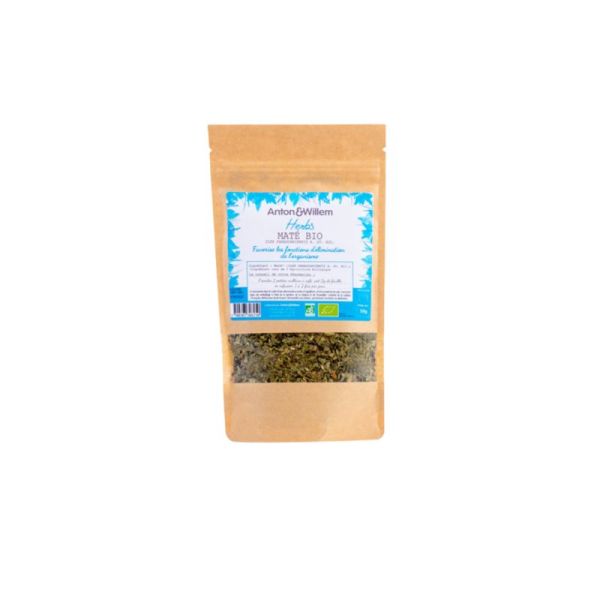Tisane Mate Bio