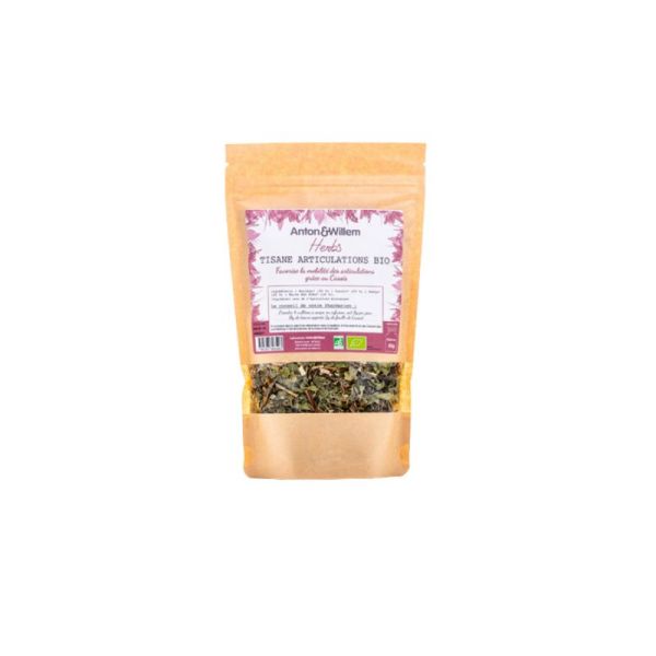 Tisane Complexe Articulation