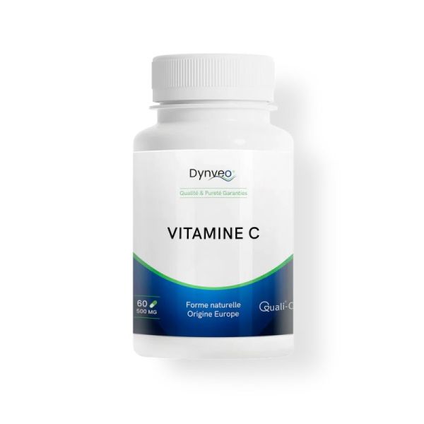 Dynveo Vit C Gelul 60