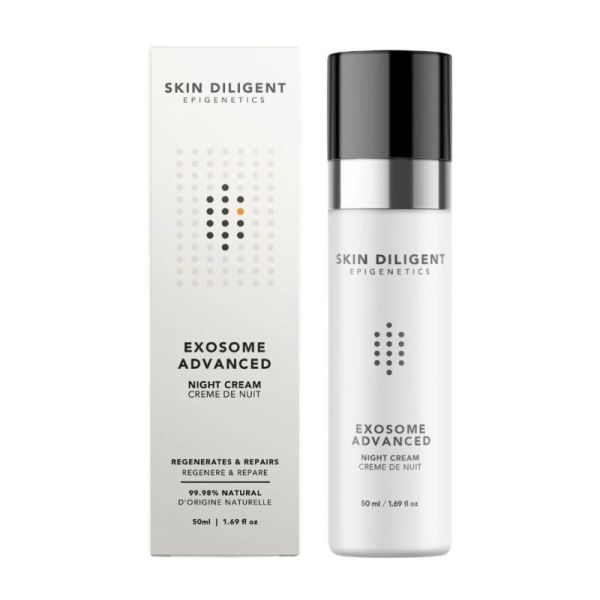 Skin Diligent Exosome Advanced