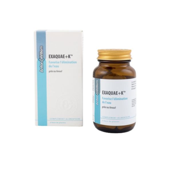 Exaque+K