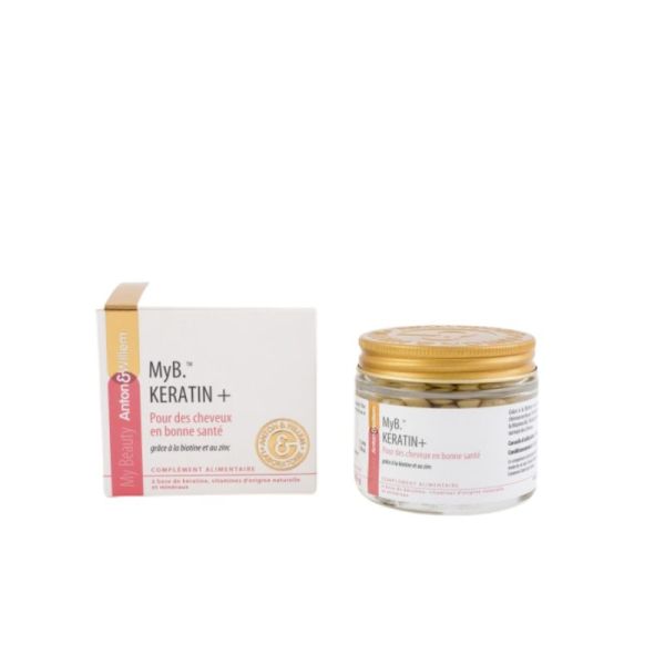 MyB Keratin +