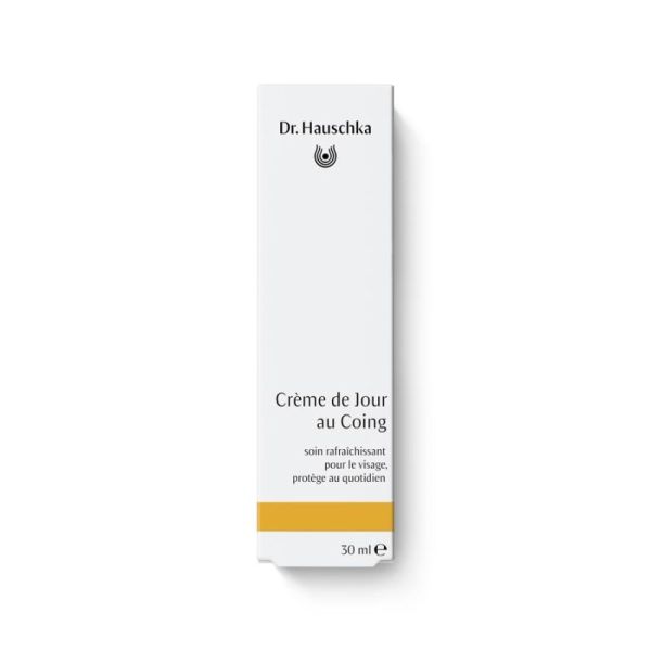 Dr. Hauschka Cr Jour Au Coing T/30Ml