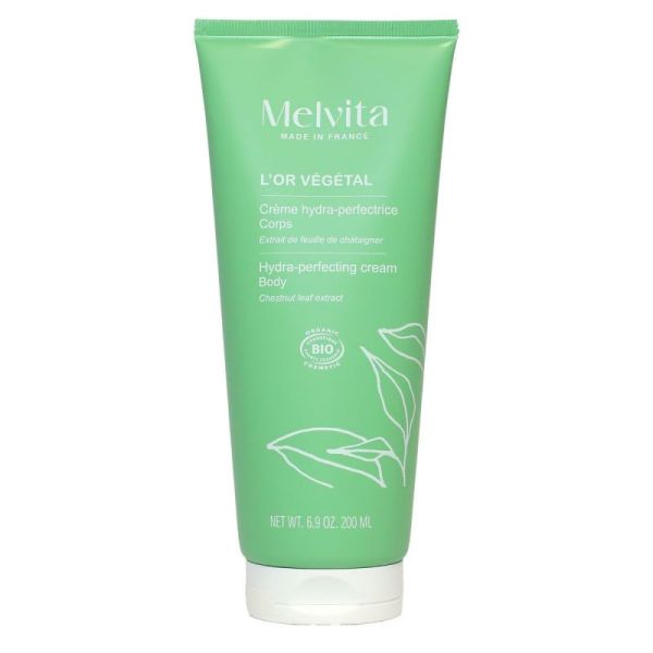 Melvita Cr Hydra Perfectrice 200Ml