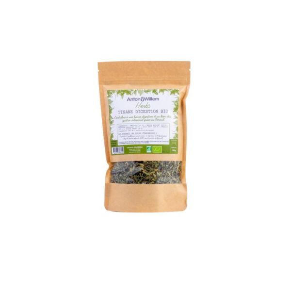 Tisane Complexe Digestion