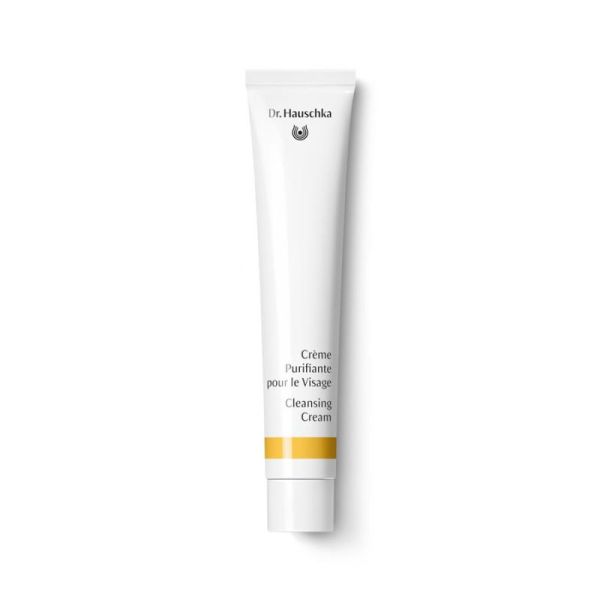 Dr. Hauschka Cr Purif Vis T/50Ml