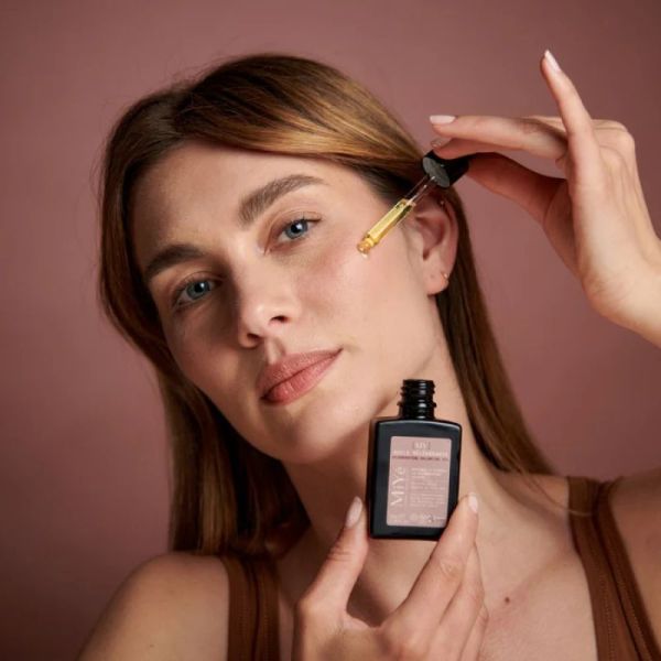 Miye Hle Regenerante 30Ml