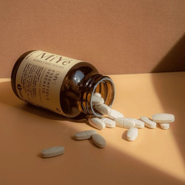 My Essentiels Serenite Cpr Croq 90