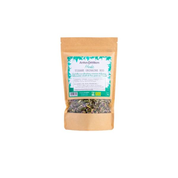 Tisane Complexe Urinaire