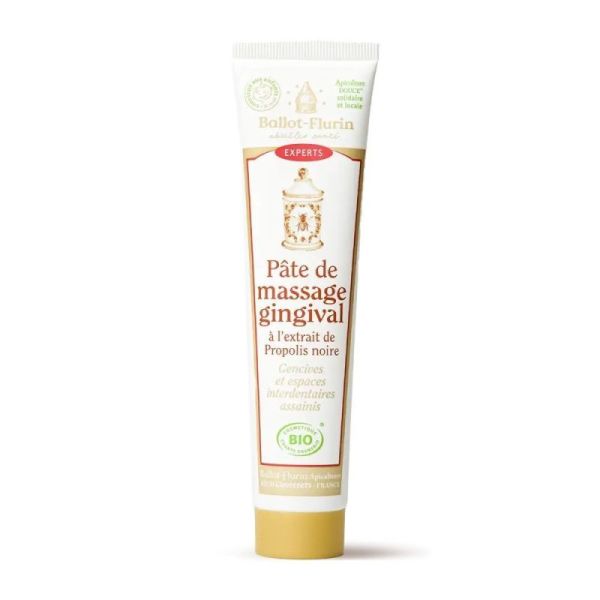 Ballot Flur Pate Mass Gingival75Ml