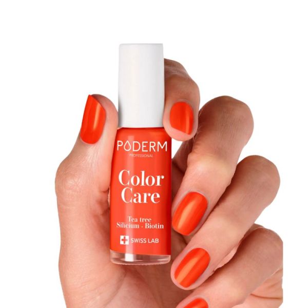 Poderm Color Care Vao Mangue 227