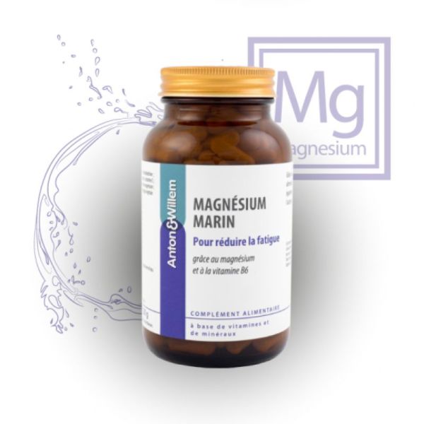Aw Magnes Marin Gelul Veg 220