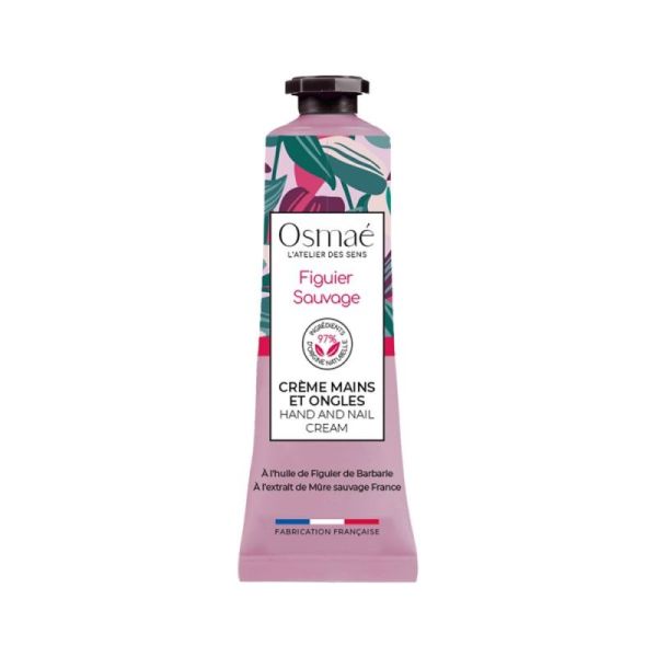 Osmae Cr Main Figuier Sauv 30Ml