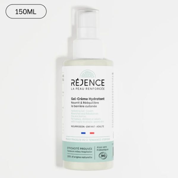 Gel Crem Nett Rejence Bio Vis/Co/Chev