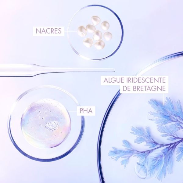 Melvita Nectar Lum Cr Tache 50Ml