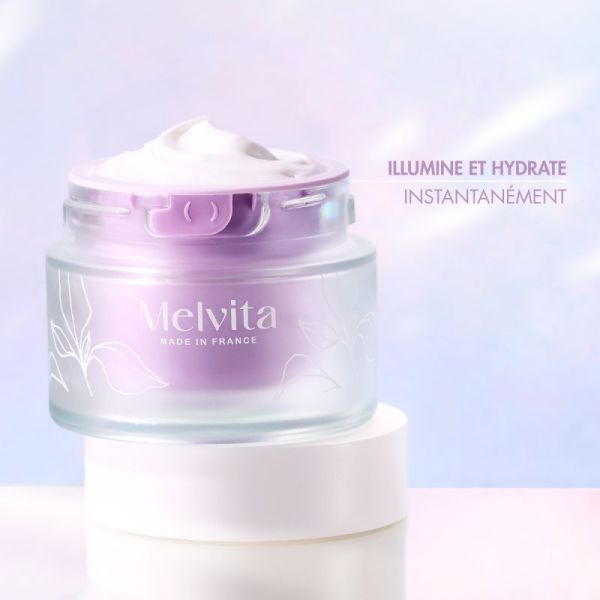 Melvita Nectar Lum Cr Tache 50Ml