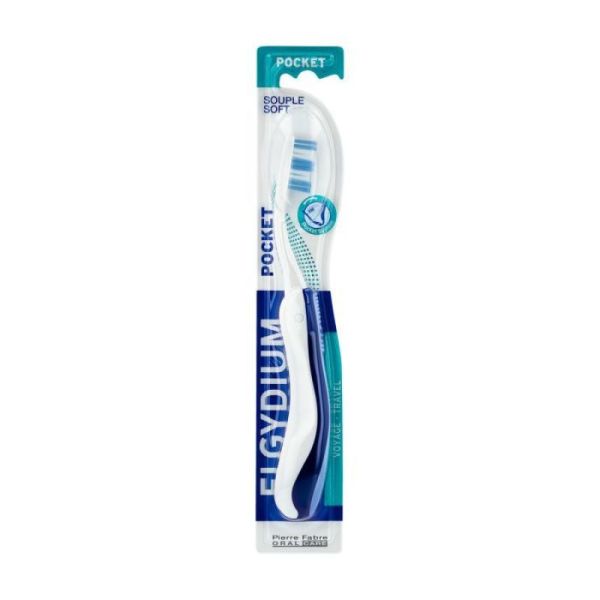 Bden Elgydium Pocket Souple