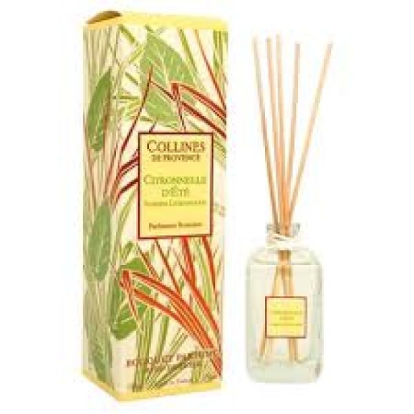 Collines Prov Bouq Citron 100Ml