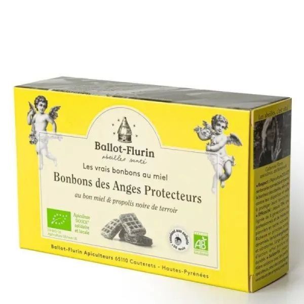 Ballot Flur Bonbon Ange Prot 100G