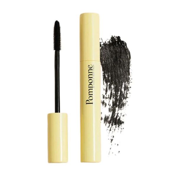 Pomponne Mascara Noir Intense