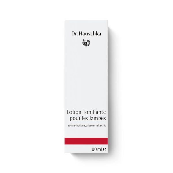 Dr. Hauschka Lot Tonif Jambes Fl/100Ml