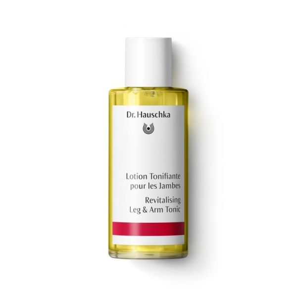 Dr. Hauschka Lot Tonif Jambes Fl/100Ml