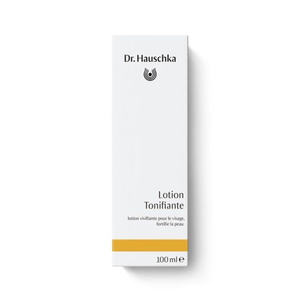 Dr. Hauschka Lot Tonif Fl Ppe/100Ml