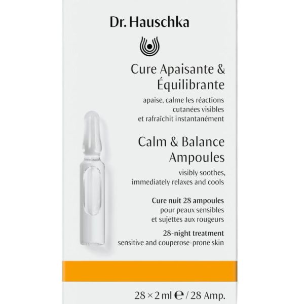 Dr Hauschka Cure Apais Equi Amp28