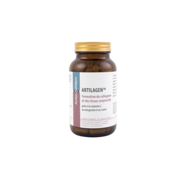 Artilagen 60 gélules
