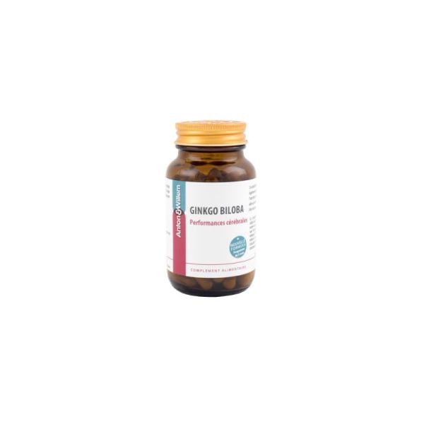 Harpagophytum - 90 gel