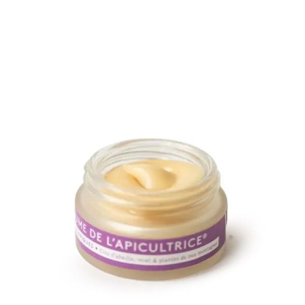 Ballot Flur Baume Levre Magn 15Ml