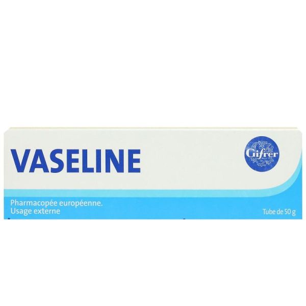Vaseline Gifrer Tb 50G