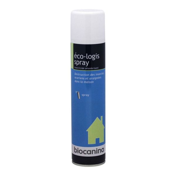 Ecologis S Ext Insect Fl/300Ml