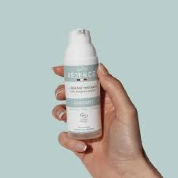 Baume Nettoy Visa Regenerent Rejence Bio 50Ml