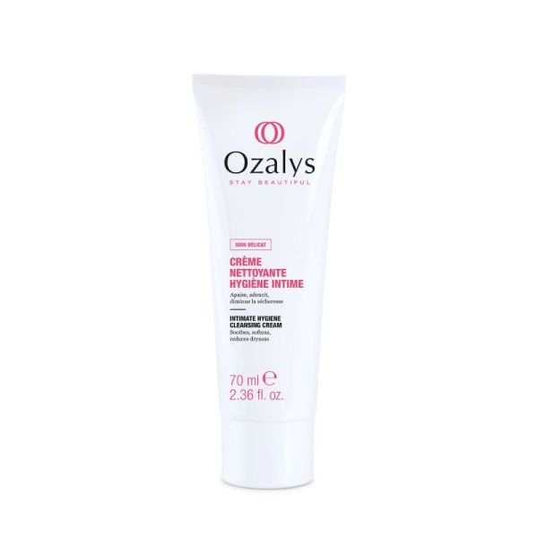 Ozalys Cr Nett Intime 70Ml