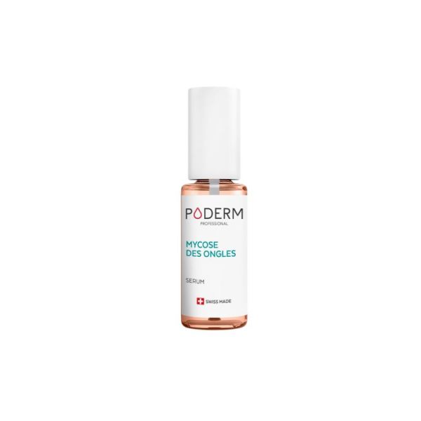 Poderm Huile Serum Purifiante