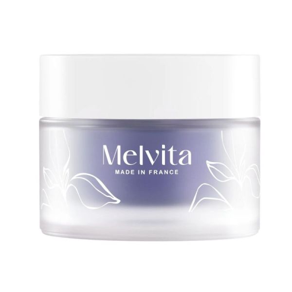 Melvita Supreme Velvet Cr 50Ml