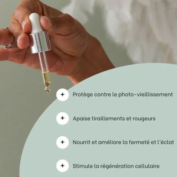 Serum Anti-Age Rejence Bio 30 Ml