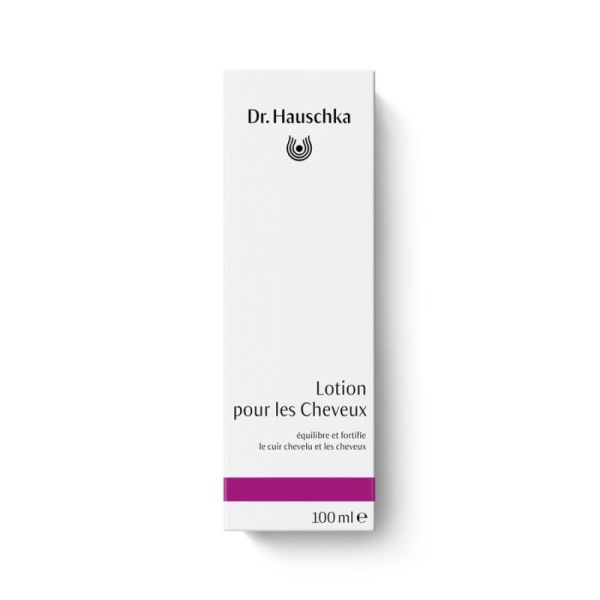 Dr. Hauschka Lot Cheveux Au Neem Fl/100Ml