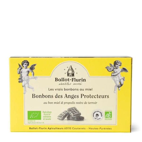 Ballot Flur Bonbon Ange Prot 100G