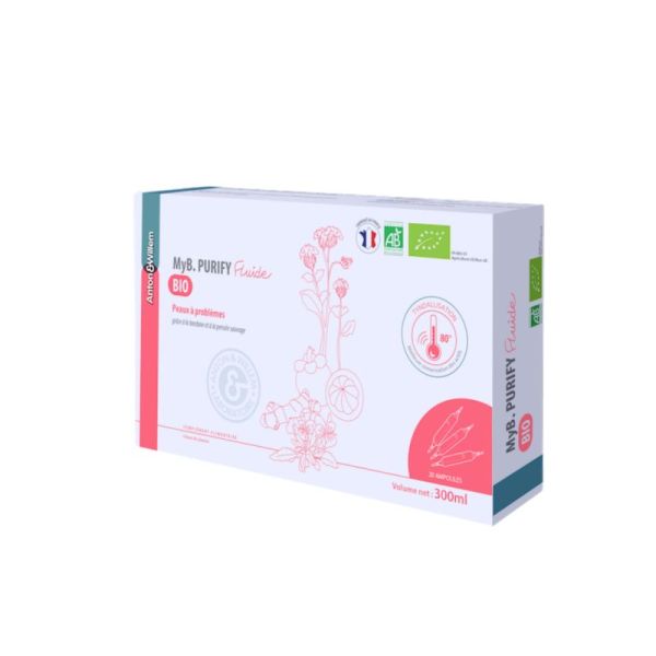 MyB Purify Fluide Bio