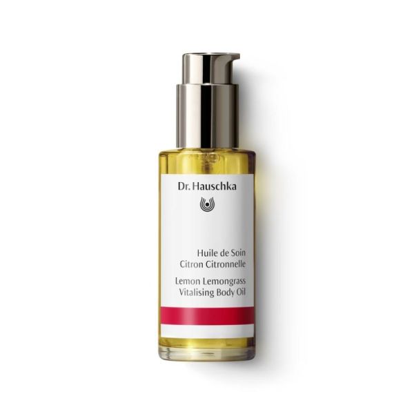 Dr. Hauschka Hle Soin Citr Citronnel 75Ml