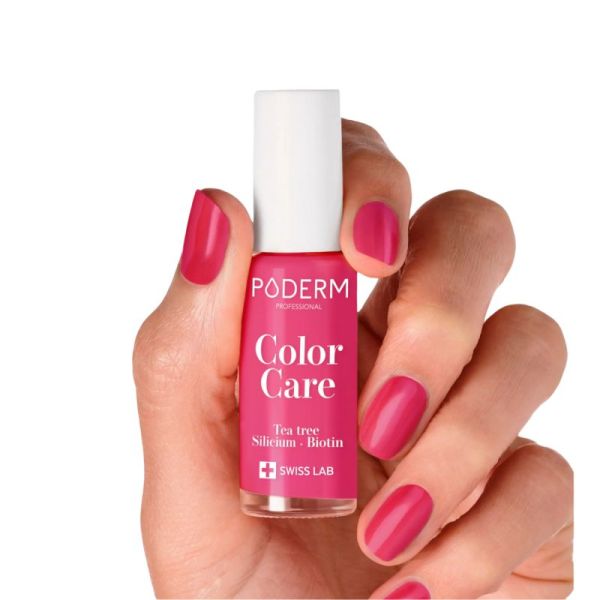 Poderm Color Care Vao Framb 599
