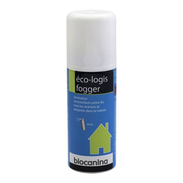 Ecologis Fogger S Ext Insecticide Aeros/150Ml
