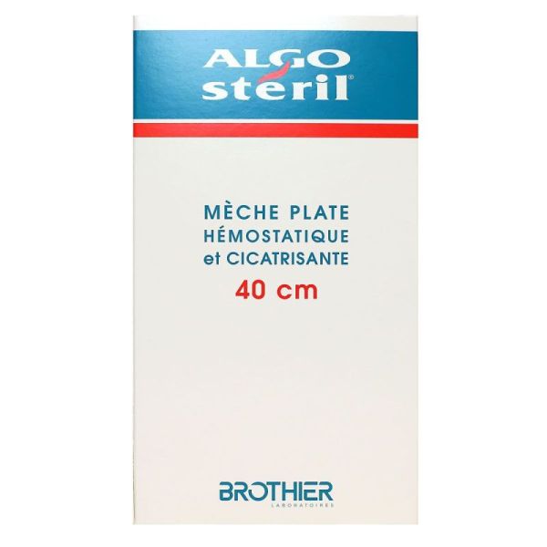 Algosteril Mech  5X40Cm Bt16 T