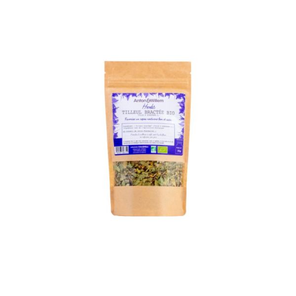 Tisane Tilleul Bractee